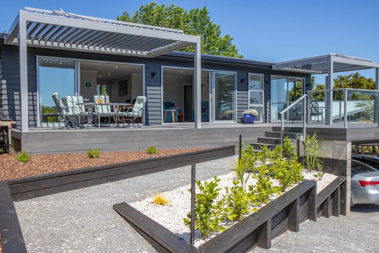 Changing Tides Bnb Paihia Exterior foto