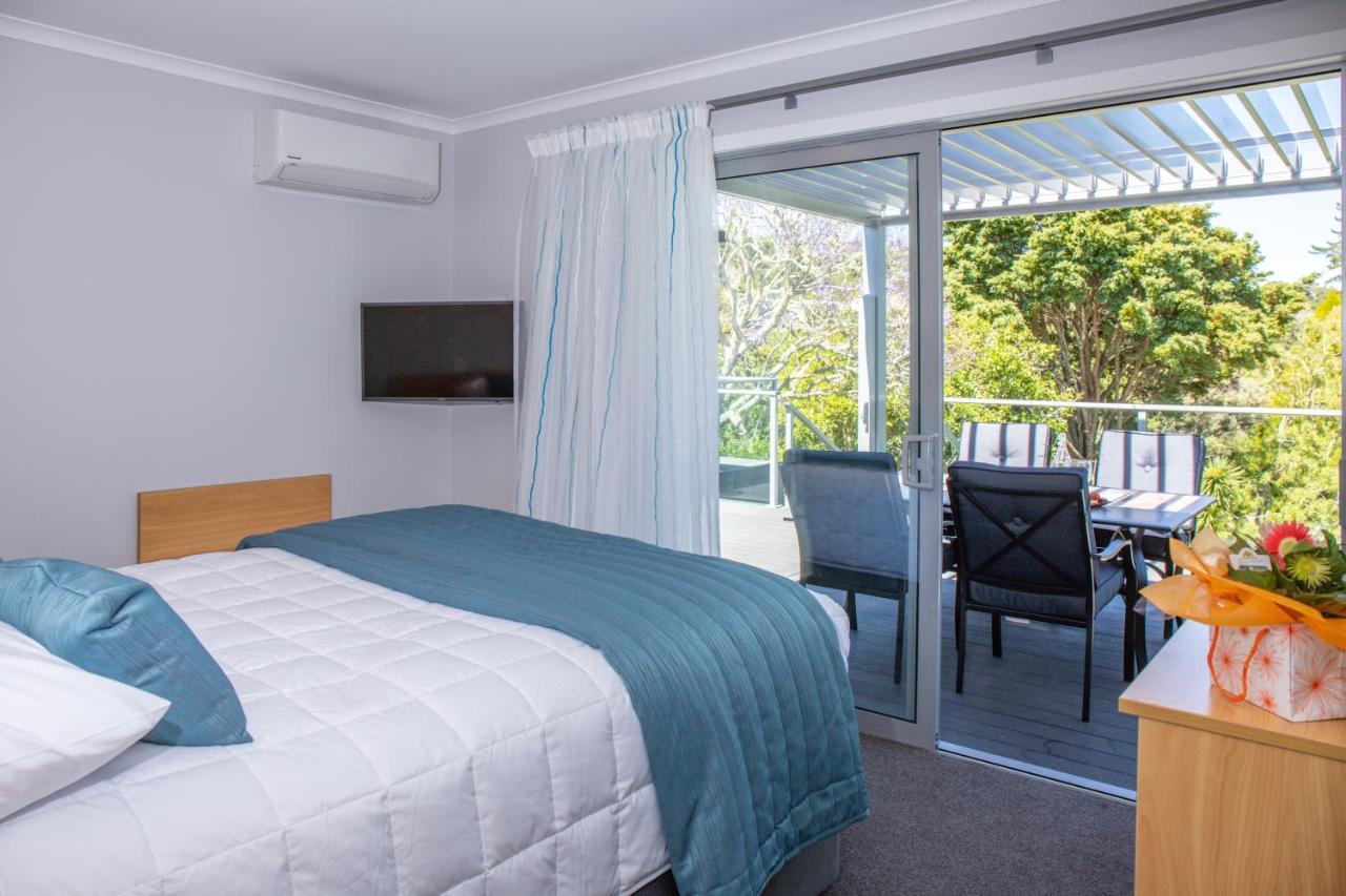 Changing Tides Bnb Paihia Exterior foto