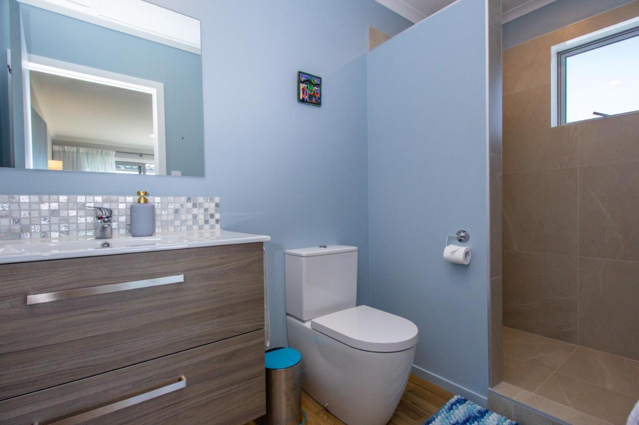 Changing Tides Bnb Paihia Exterior foto