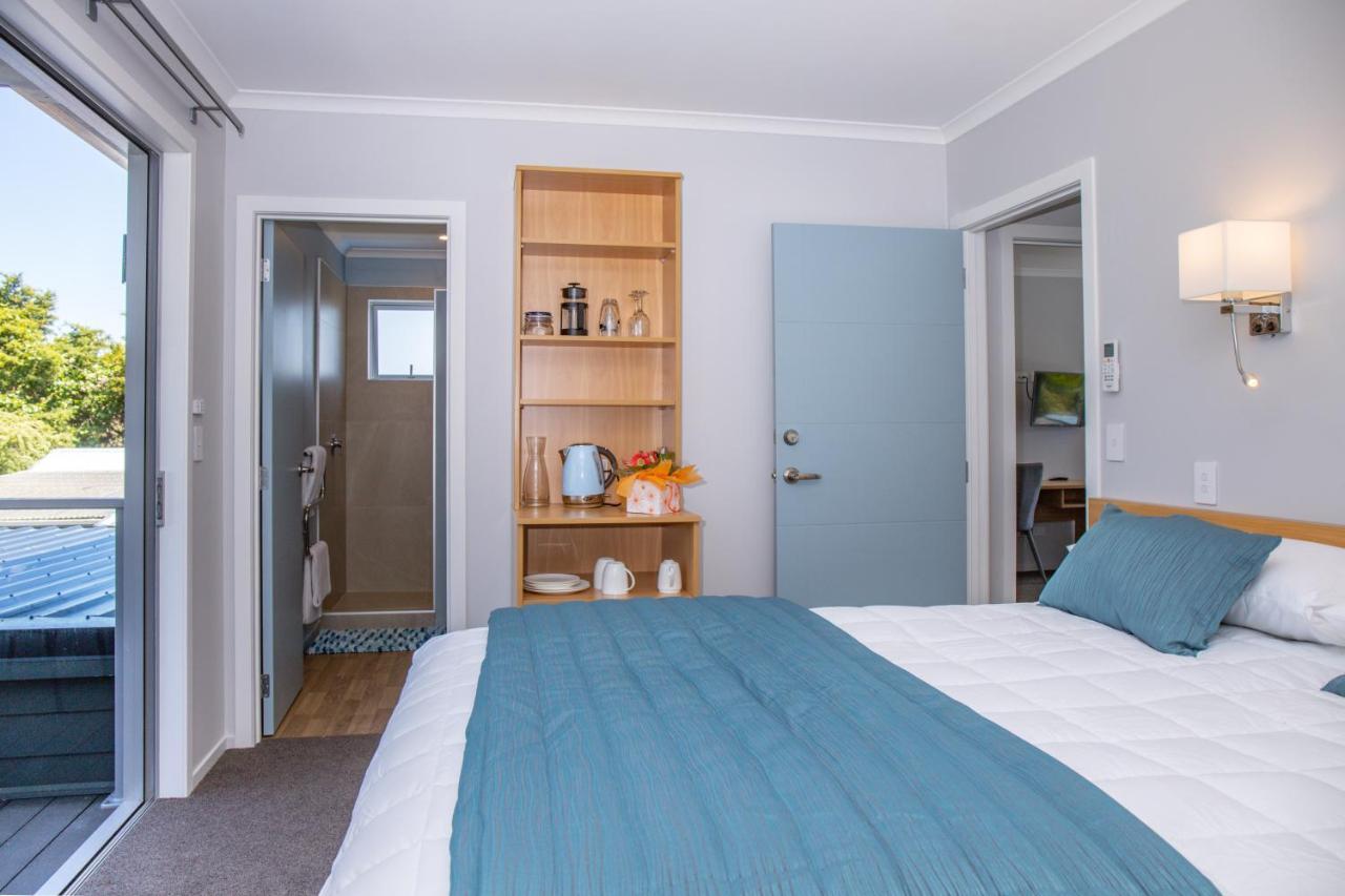 Changing Tides Bnb Paihia Exterior foto