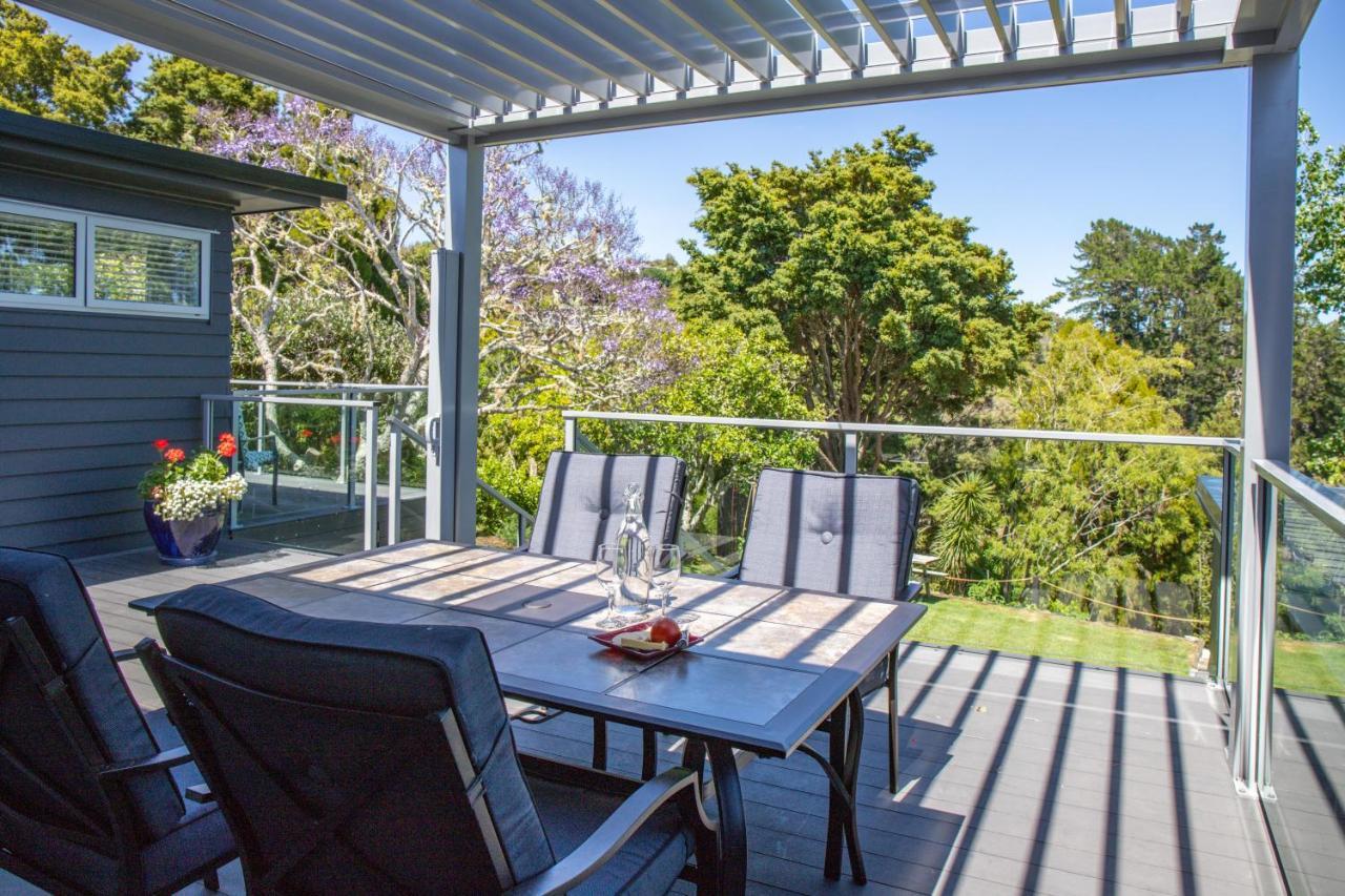 Changing Tides Bnb Paihia Exterior foto