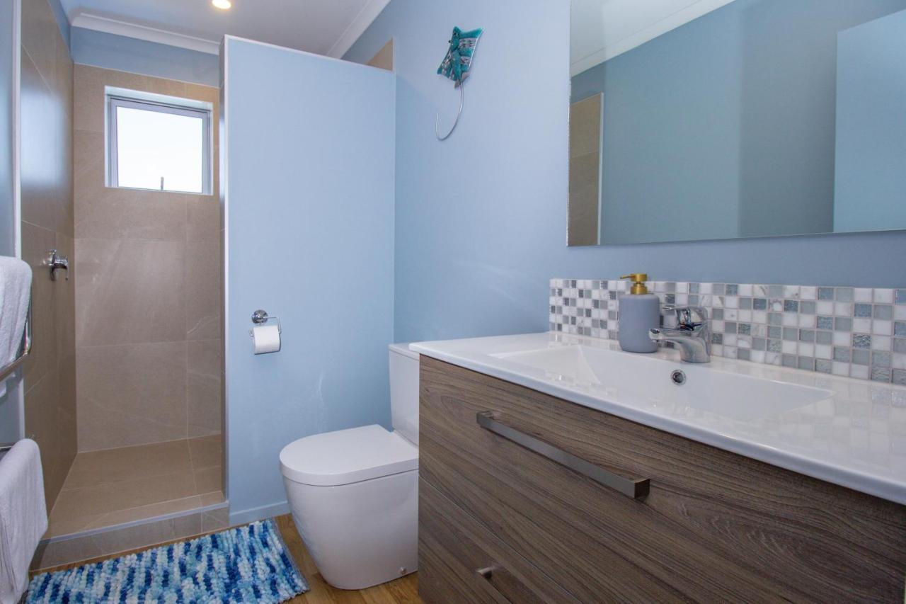 Changing Tides Bnb Paihia Exterior foto